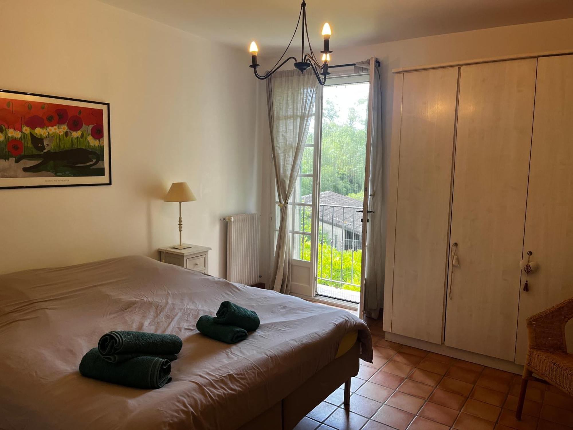 Le Mas De Trevouse Saint-Saturnin-lès-Avignon Εξωτερικό φωτογραφία